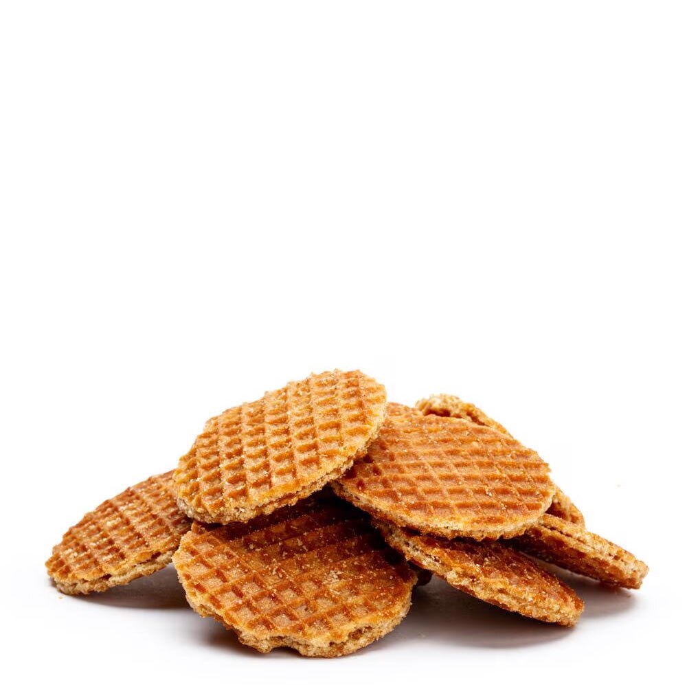 Daelmans Mini Stroopwafels - 400g